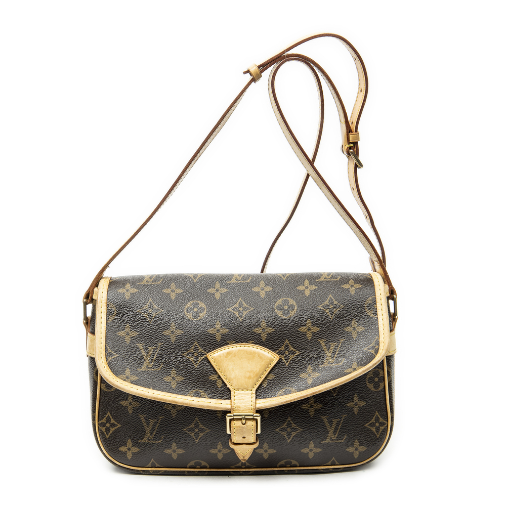 Louis Vuitton Sologne